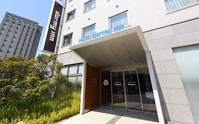 天然温泉　阿智の湯　ドーミーイン倉敷